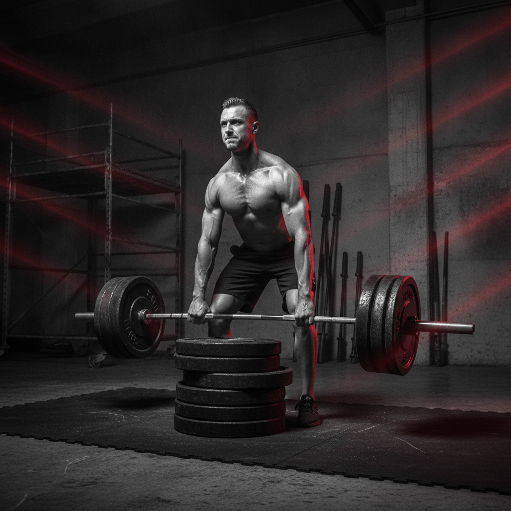 Rush Tower Athlete